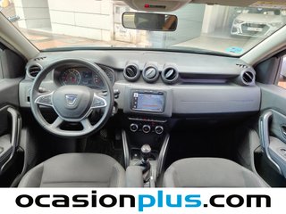 Dacia Duster Prestige TCE 96 kW (130 CV) 4X2 GPF