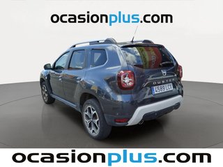 Dacia Duster Prestige TCE 96 kW (130 CV) 4X2 GPF