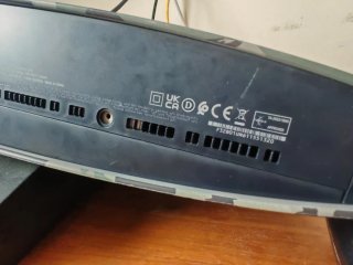 PS5 Digital 825GB + Mando (carcasa camuflaje)