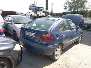 Renault 473317 alternador 7700431943 megane fase 2