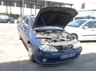 Renault 473317 alternador 7700431943 megane fase 2