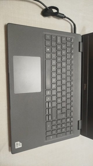 Portátil Dell 3510