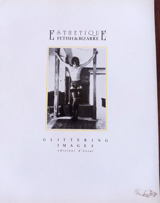 THE ART OF JOHN WILLIE SOPHISTICATED BONDAGE BOOK