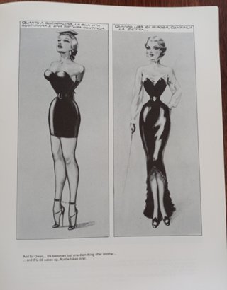 THE ART OF JOHN WILLIE SOPHISTICATED BONDAGE BOOK