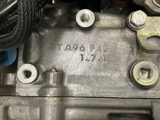 Caja cambios Citroen C3 2005-2010