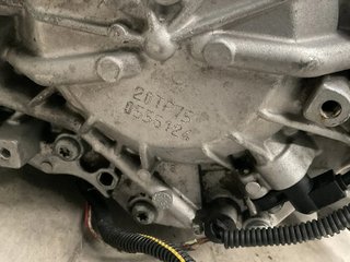 Caja cambios Citroen C3 2005-2010