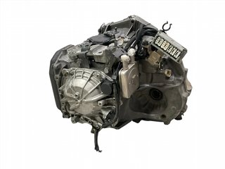 Caja cambios Citroen C3 2005-2010