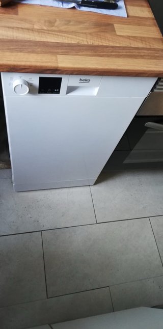 Lavavajillas Beko 45 cm