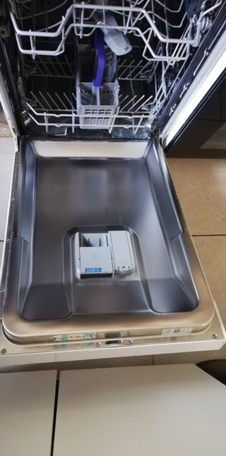 Lavavajillas Beko 45 cm