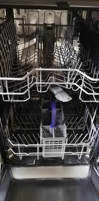 Lavavajillas Beko 45 cm