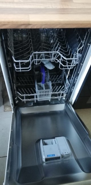 Lavavajillas Beko 45 cm