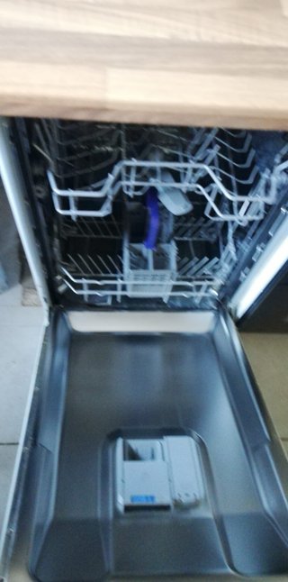 Lavavajillas Beko 45 cm