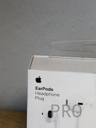 EarPods - Apple