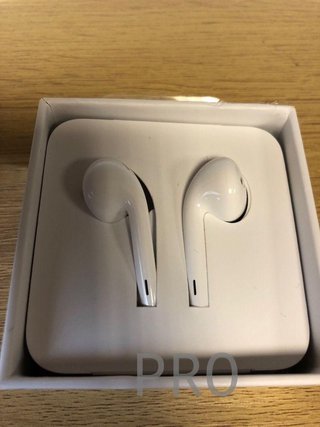 EarPods - Apple