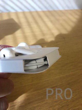 EarPods - Apple