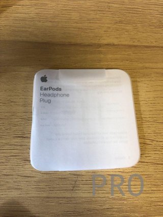 EarPods - Apple