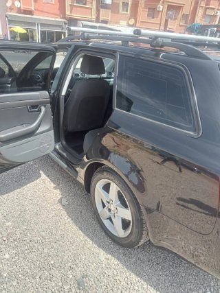 SEAT Exeo 2010