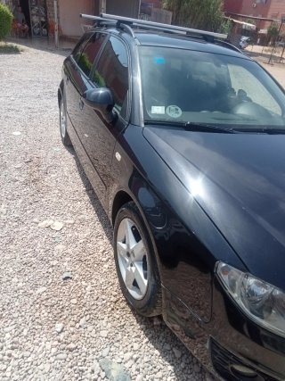SEAT Exeo 2010