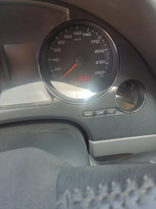 SEAT Exeo 2010