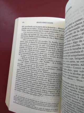 Fortunata Y Jacinta