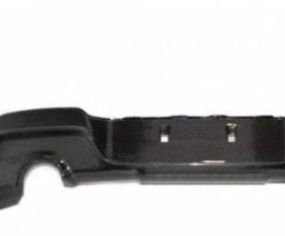 Difusor Trasero BMW F20 / F21 12-14 Look M135 Carb