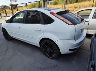Ford 3s7r7f096db caja cambios focus - 2 2.0 228246