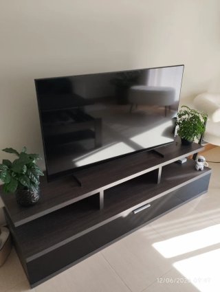 Muebles de salón y mesa centro. URGE VENTA