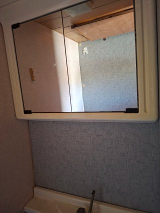 Vendo caravana.
