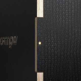 Box Jump Pliometrico 3 Altezze Legno Antiscivolo