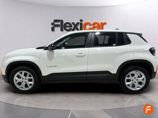 Jeep Avenger 1.2 G 74kW (100CV) Altitude