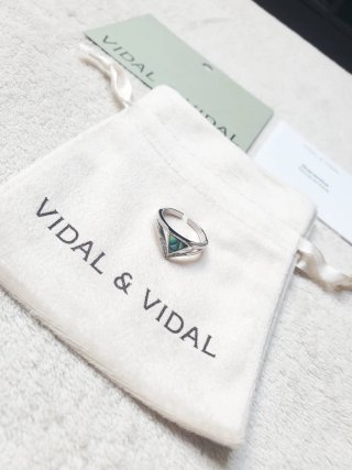 Anillo Vidal&Vidal NUEVO