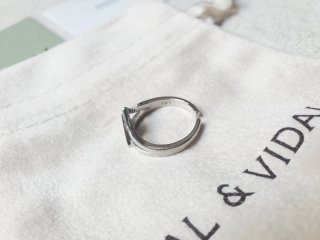 Anillo Vidal&Vidal NUEVO
