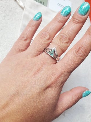 Anillo Vidal&Vidal NUEVO