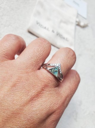 Anillo Vidal&Vidal NUEVO