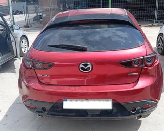 Piloto trasero derecho mazda 3 berlina (bp) 453309