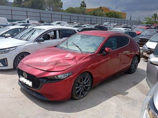 Piloto trasero derecho mazda 3 berlina (bp) 453309