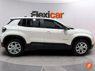 Jeep Avenger 1.2 G 74kW (100CV) Altitude