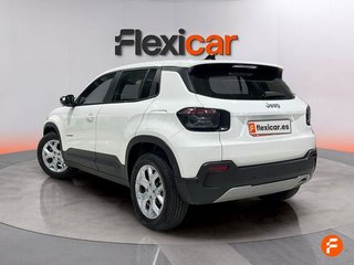 Jeep Avenger 1.2 G 74kW (100CV) Altitude