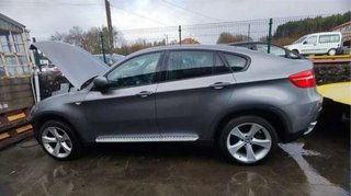 Bmw 130818 51337197301 elevalunas del izq serie x6