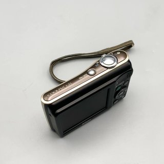 Nikon Coolpix L21 Fotocamera Digitale con Scatola