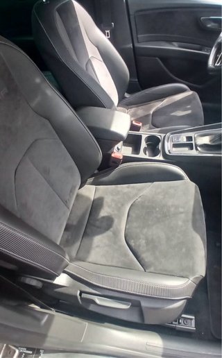SEAT Leon Cupra 300 st
