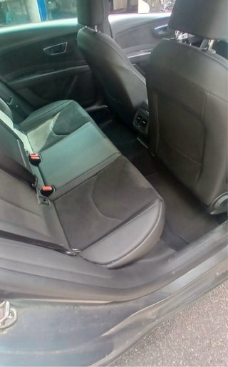 SEAT Leon Cupra 300 st