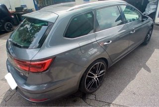 SEAT Leon Cupra 300 st
