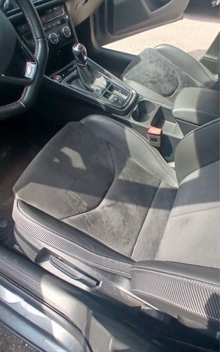 SEAT Leon Cupra 300 st