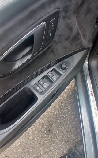 SEAT Leon Cupra 300 st