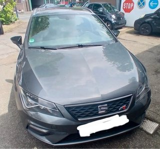 SEAT Leon Cupra 300 st