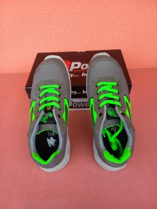 Scarpe antinfortunistiche U-Power Summer n 41