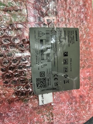 Placas TV Samsung UE58AU7175U
