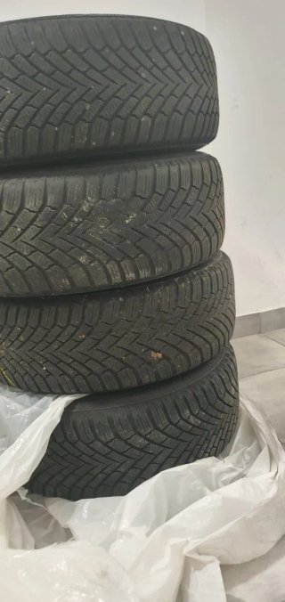 Llantas Mercedes Benz 16 Originales
