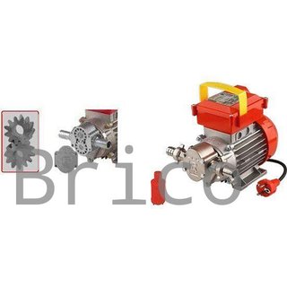 Bomba Trasvase Rover Pompe Novax G20